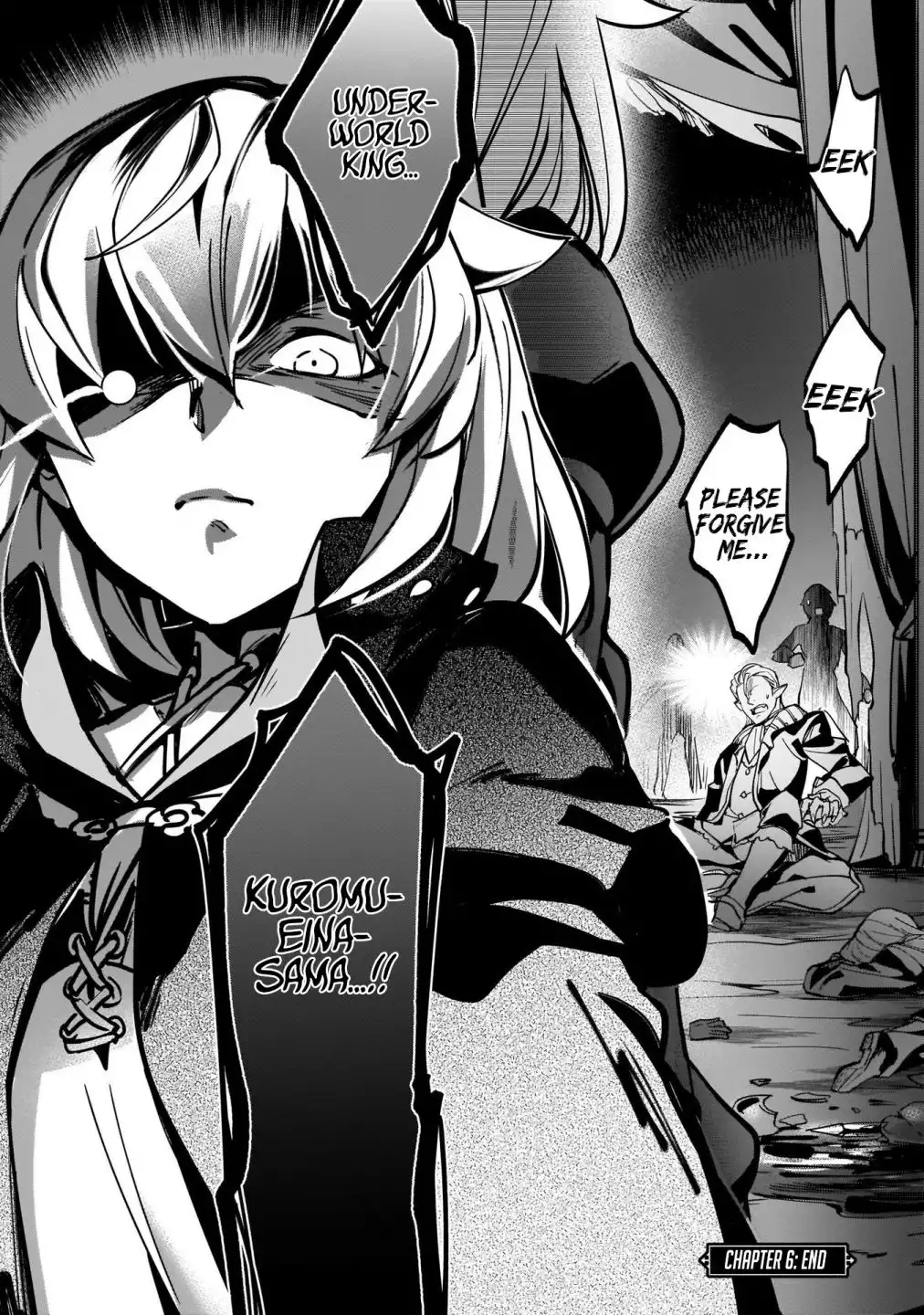 Yuusha Shoukan ni Makikomareta kedo, Isekai wa Heiwa deshita Chapter 7 2